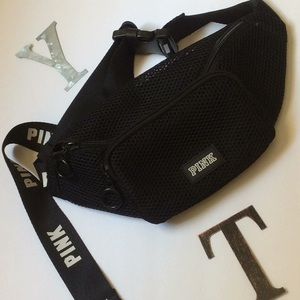 🖤PINK fanny pack 🖤